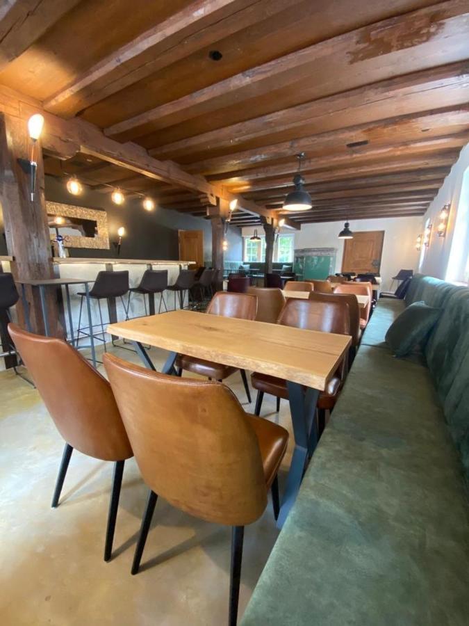 Hotel Boutique Taverne Zum Kreuz Βίντερτουρ Εξωτερικό φωτογραφία